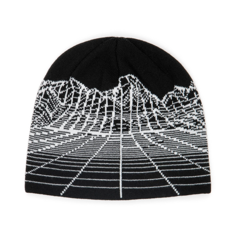 Corduroy Corduroy DIGITAL MTN SKULLY BLACK