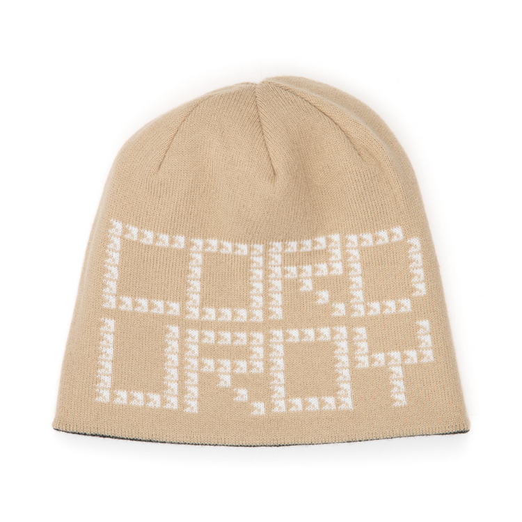 Corduroy Corduroy SHADOW PLAID REVERSIBLE SKULLY KHAKI