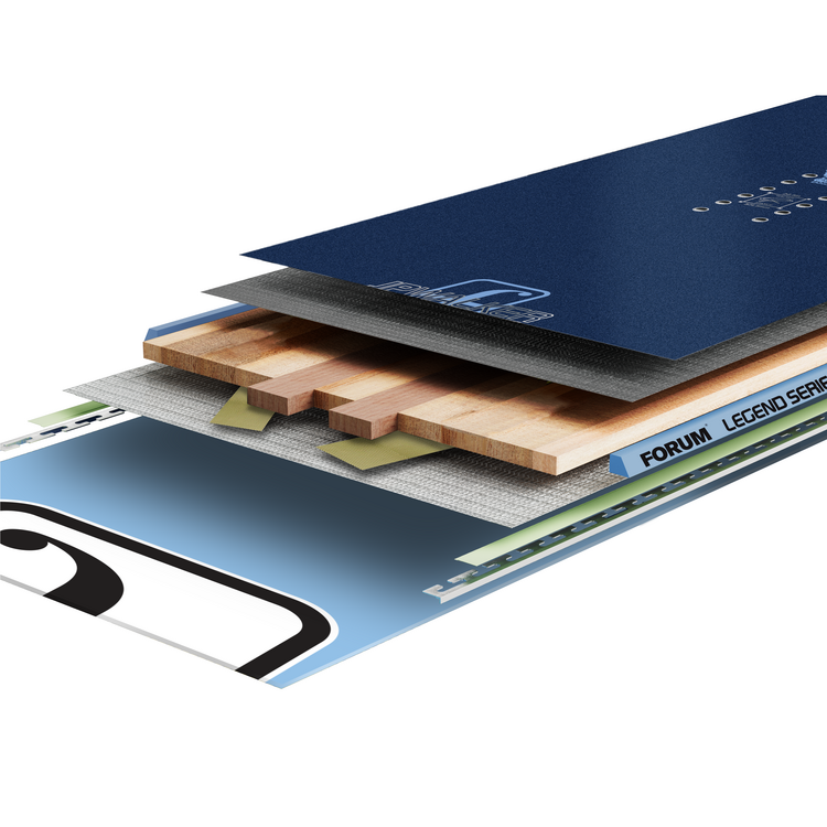 Forum FORUM JP WALKER 154