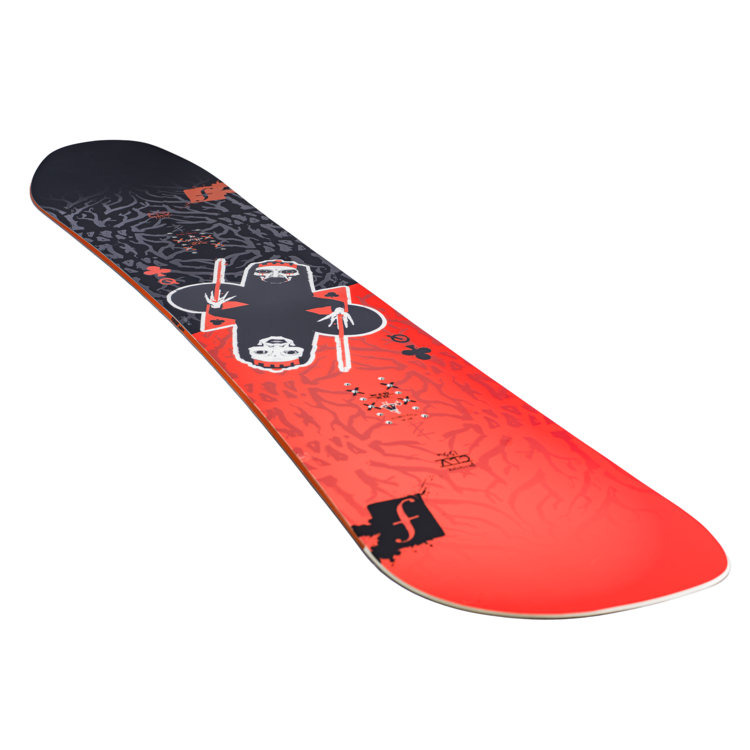 Forum FORUM DESTROYER 155