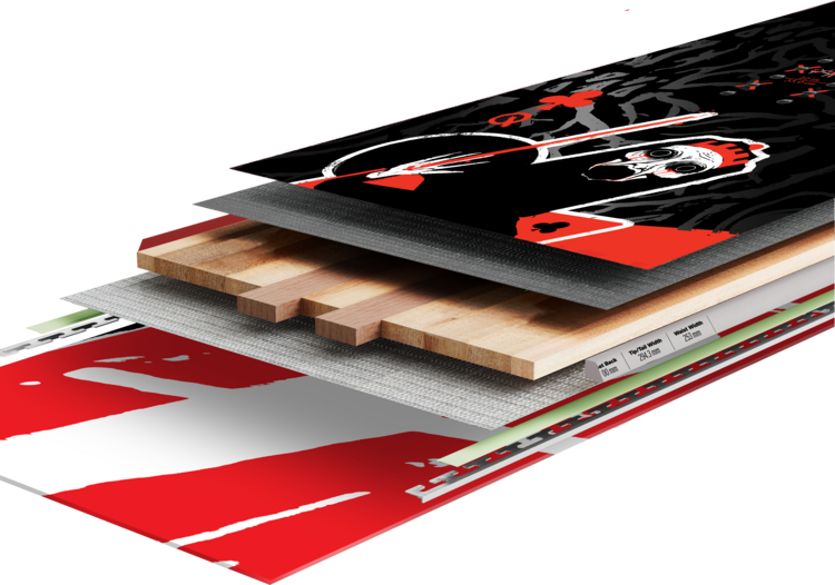 Forum FORUM DESTROYER 155