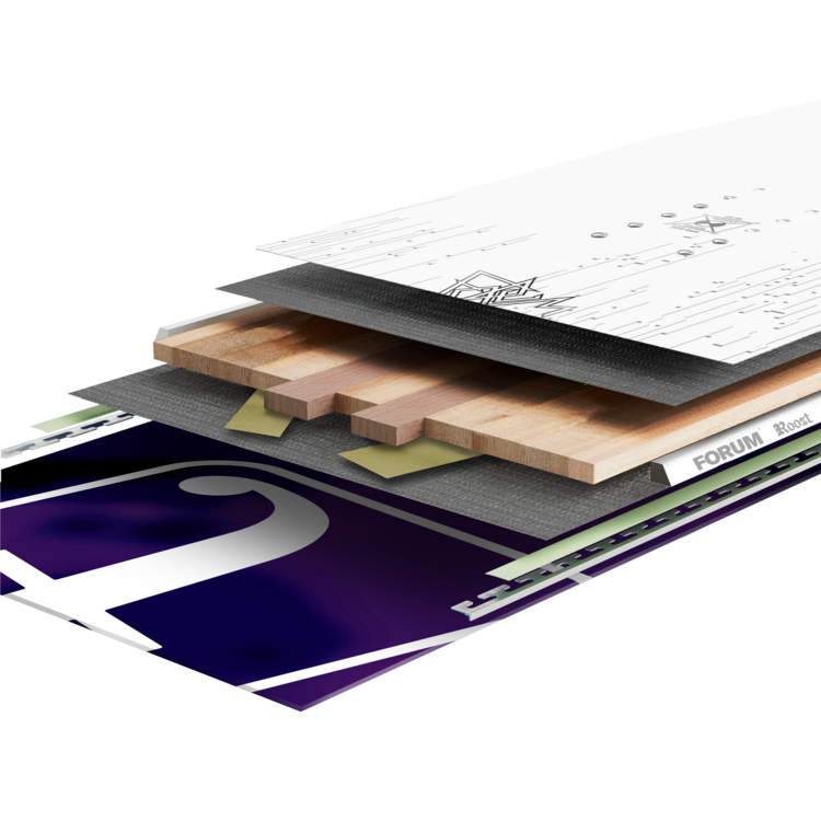 Forum FORUM ROOST 154