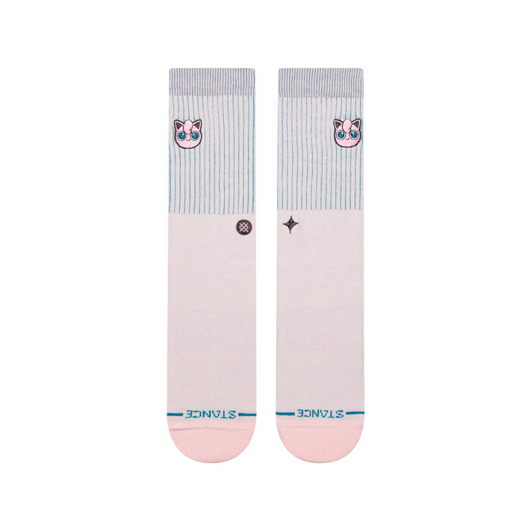 Stance Stance BRPA JIGGLYPUFF PINK POKEMON