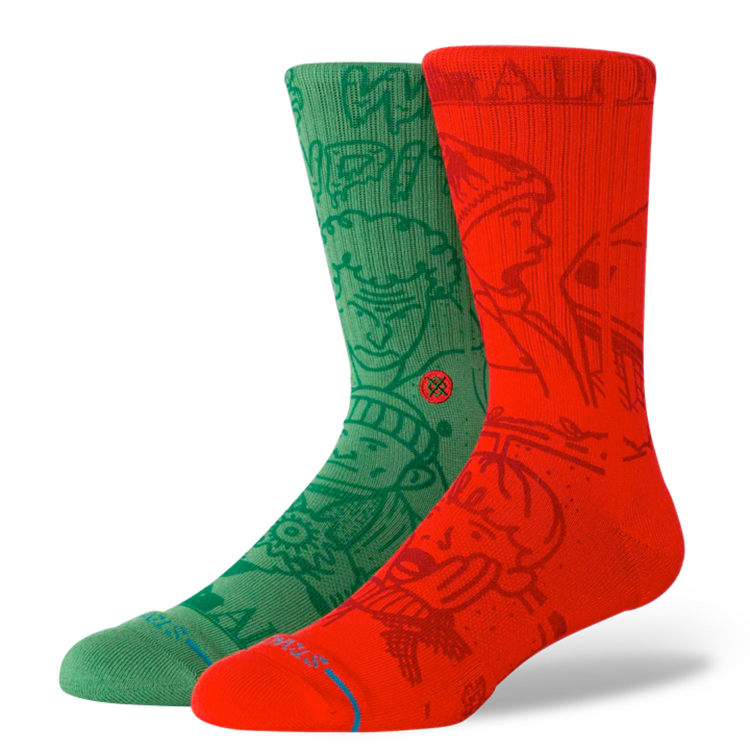 Stance STANCE FTPA HOME ALONE