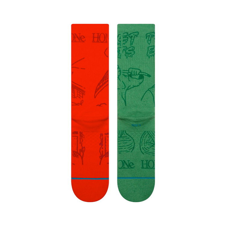 Stance STANCE FTPA HOME ALONE