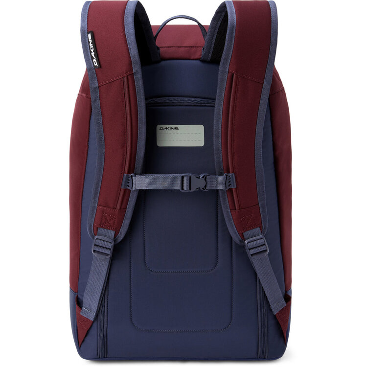 Dakine Dakine BOOT BACKPACK 50L PORT ROYALE