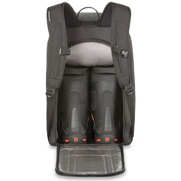 Dakine Dakine BOOT BACKPACK 50L BLACK