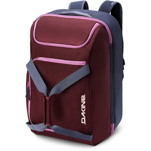 Dakine Dakine BOOT LOCKER DLX 70L PORT ROYALE