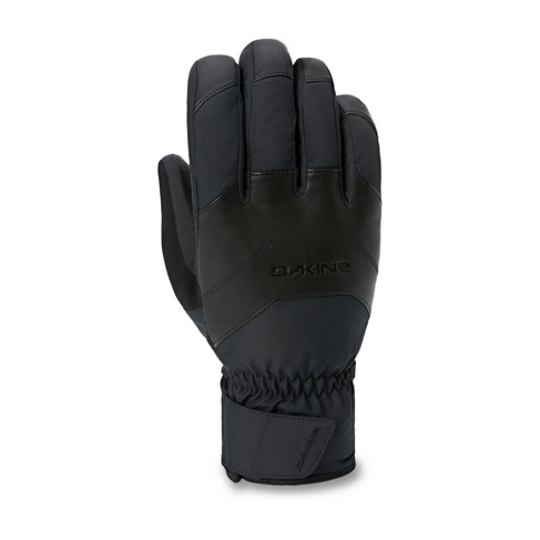 Dakine Dakine CAMARO SHORT GLOVES BLACK