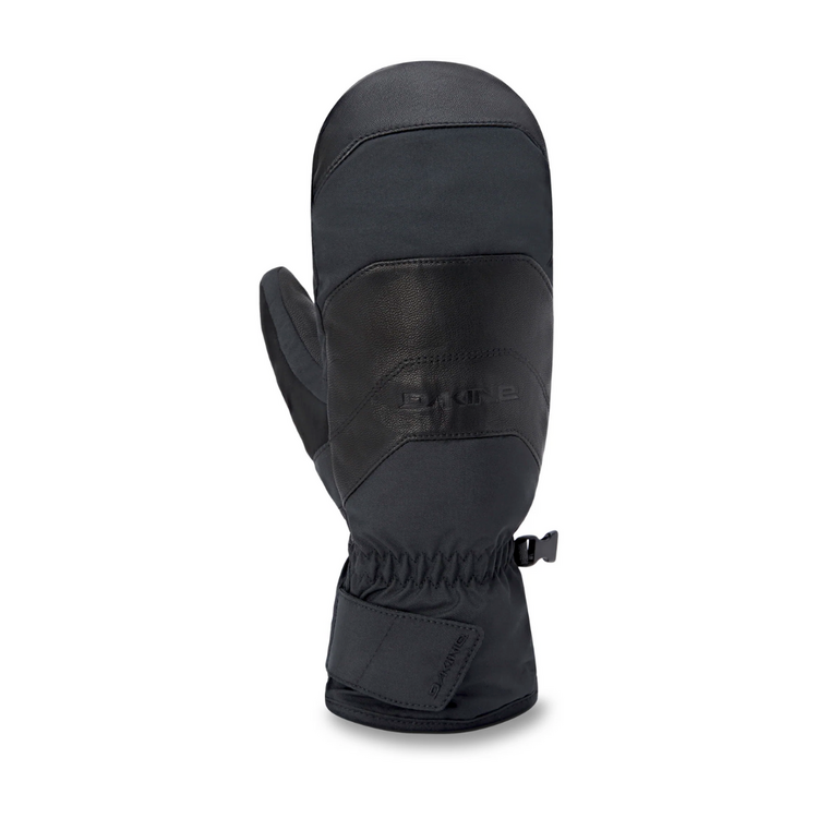 Dakine Dakine CAMARO SHORT MITTS BLACK