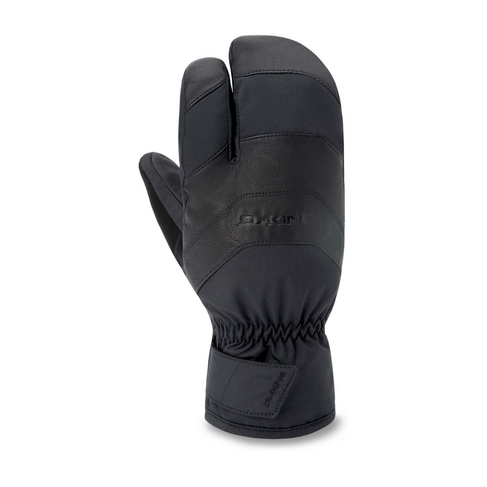 Dakine Dakine CAMARO SHORT TRIGGER MITTS BLACK