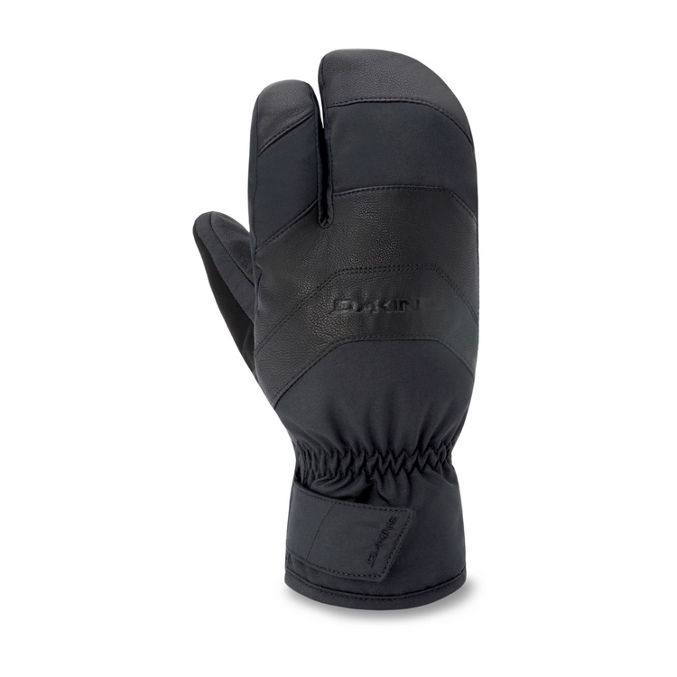 Dakine Dakine CAMARO SHORT TRIGGER MITTS BLACK