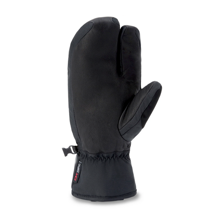 Dakine Dakine CAMARO SHORT TRIGGER MITTS BLACK