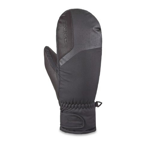 Dakine Dakine NOVA SHORT MITTS BLACK