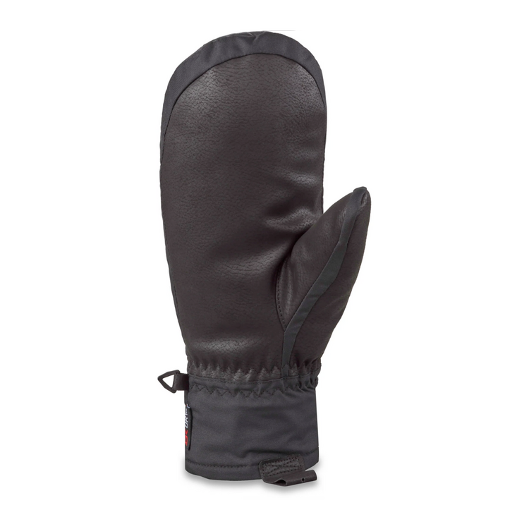 Dakine Dakine NOVA SHORT MITTS BLACK