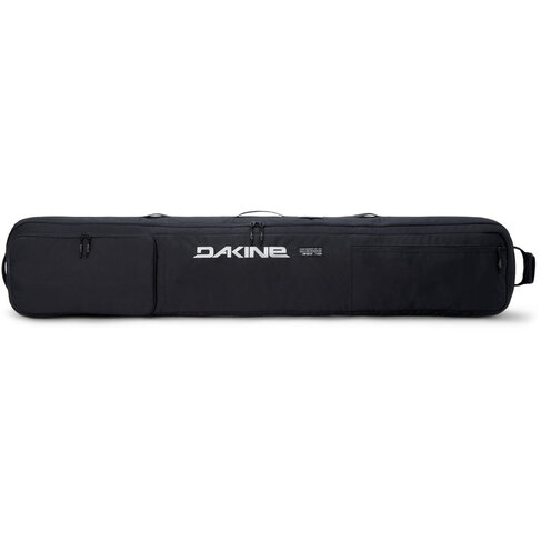 Dakine Dakine LOW ROLLER SNOWBOARD BAG BLACK
