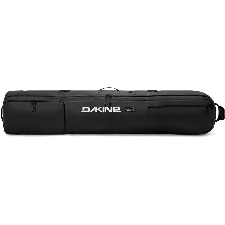 Dakine Dakine LOW ROLLER SNOWBOARD BAG BLACK COATED
