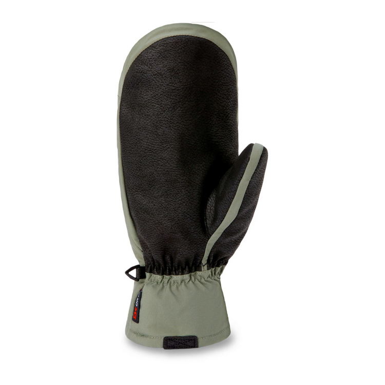 Dakine Dakine NOVA SHORT MITTS MULLED BASIL