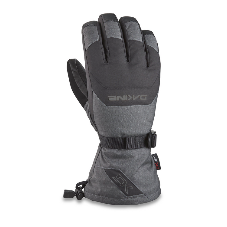 Dakine Dakine SCOUT GLOVES CARBON