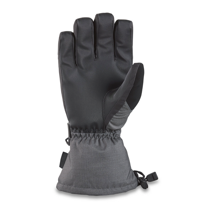 Dakine Dakine SCOUT GLOVES CARBON