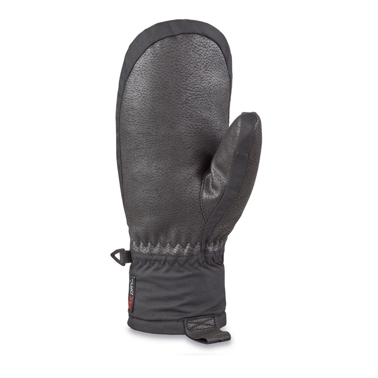 Dakine Dakine WOMENS TAHOE MITTS BLACK