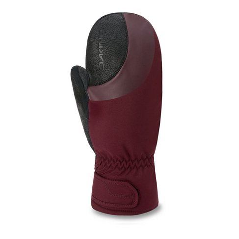 Dakine Dakine WOMENS TAHOE MITTS PORT ROYALE
