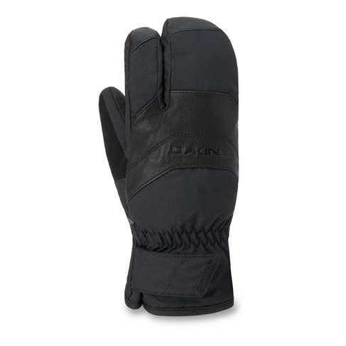 Dakine Dakine WOMENS CAMARO SHORT TRIGGER MITTS BLACK