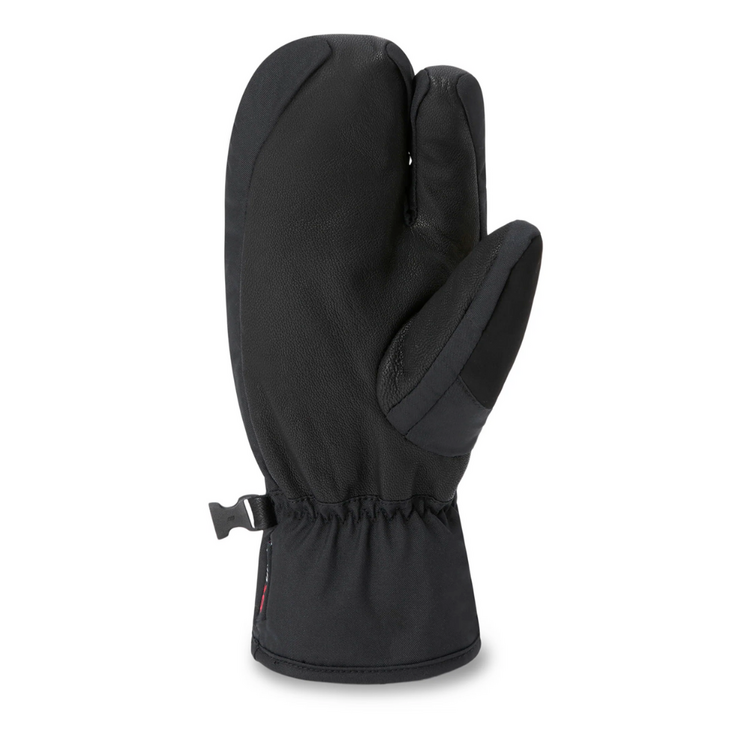 Dakine Dakine WOMENS CAMARO SHORT TRIGGER MITTS BLACK