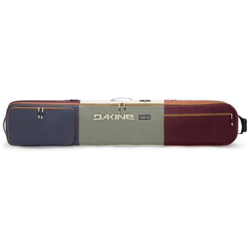 Dakine Dakine LOW ROLLER SNOWBOARD BAG HIGH SIERRA