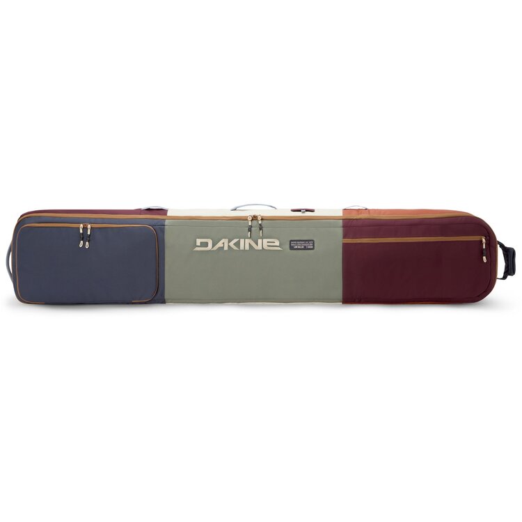 Dakine Dakine LOW ROLLER SNOWBOARD BAG HIGH SIERRA