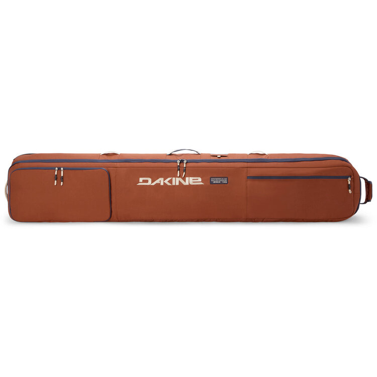Dakine Dakine LOW ROLLER SNOWBOARD BAG SPICE