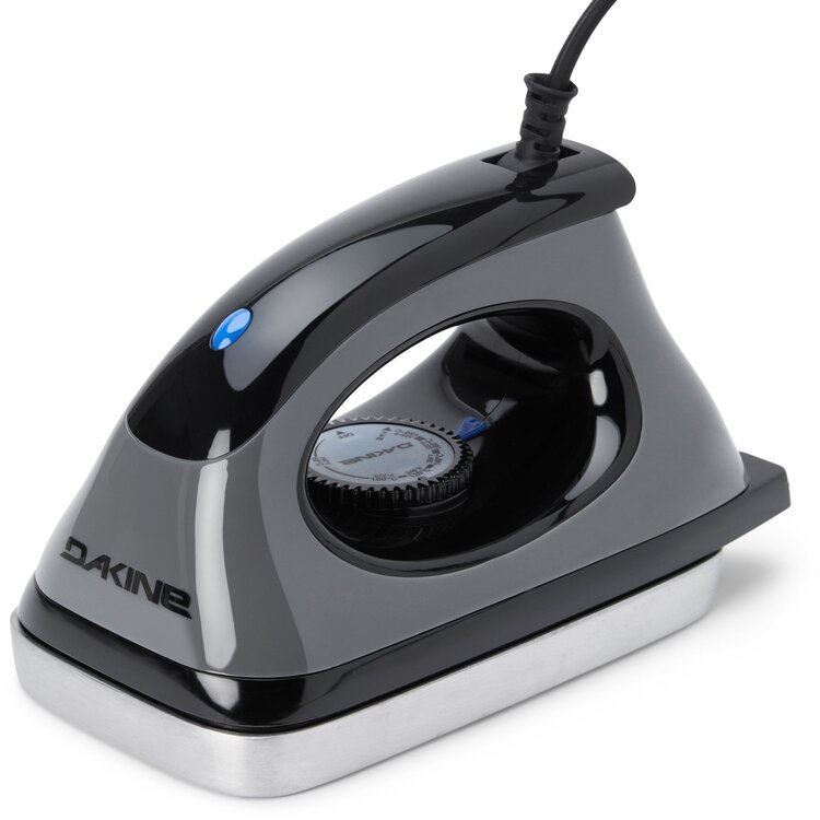 Dakine DAKINE ADJUSTABLE TUNING IRON NA CASTLEROCK