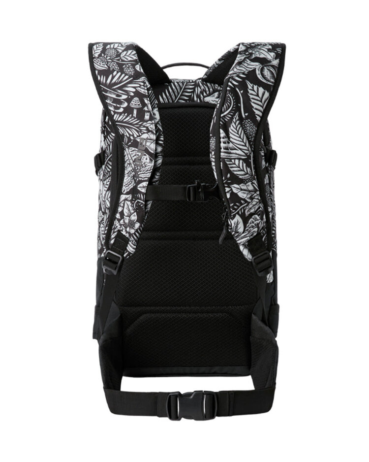 Dakine DAKINE WOMENS HELI PRO BACKPACK 24L KINGDOM BLACK