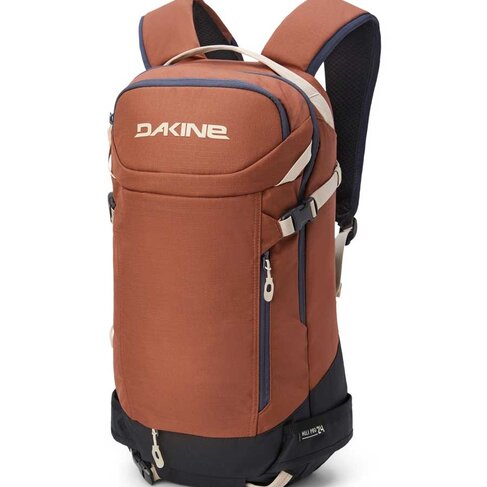 Dakine DAKINE HELI PRO BACKPACK 24L SPICE