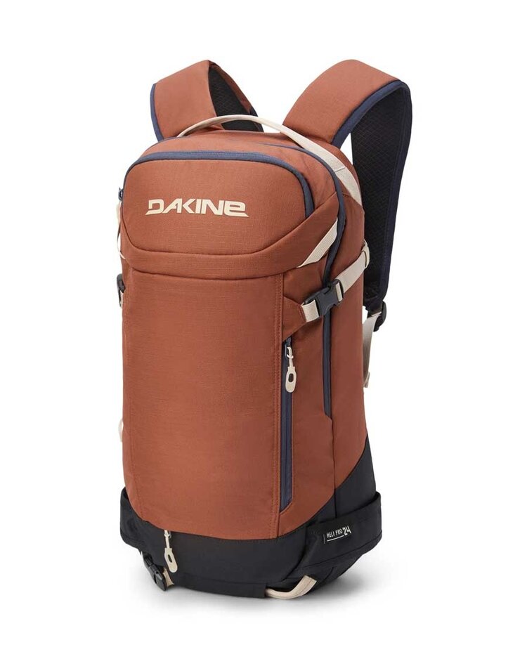 Dakine DAKINE HELI PRO BACKPACK 24L SPICE