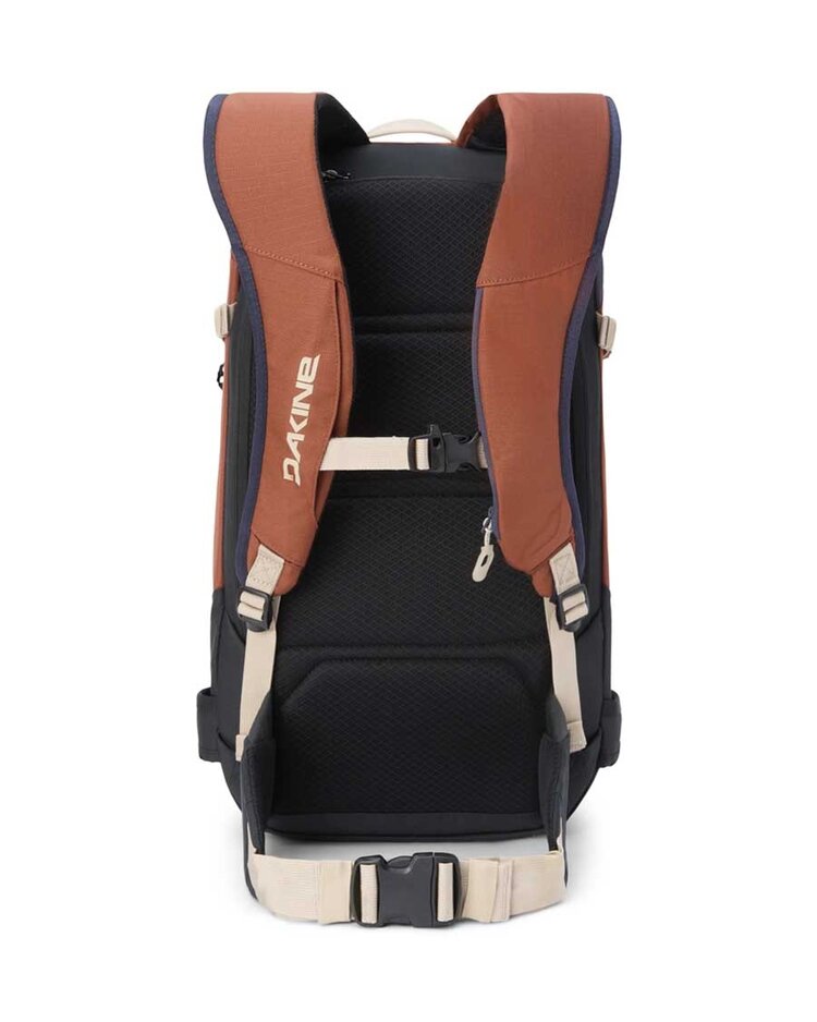 Dakine DAKINE HELI PRO BACKPACK 24L SPICE