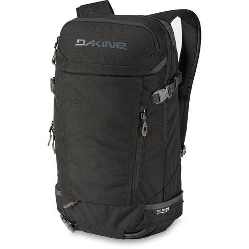 Dakine DAKINE HELI PRO BACKPACK 24L BLACK