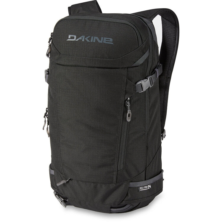 Dakine DAKINE HELI PRO BACKPACK 24L BLACK