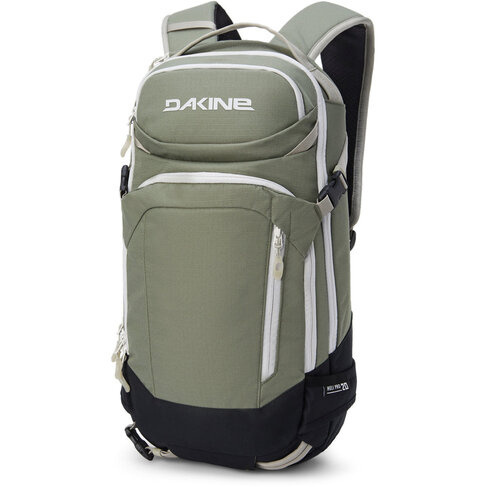 Dakine DAKINE HELI PRO BACKPACK 20L MULLED  BASIL
