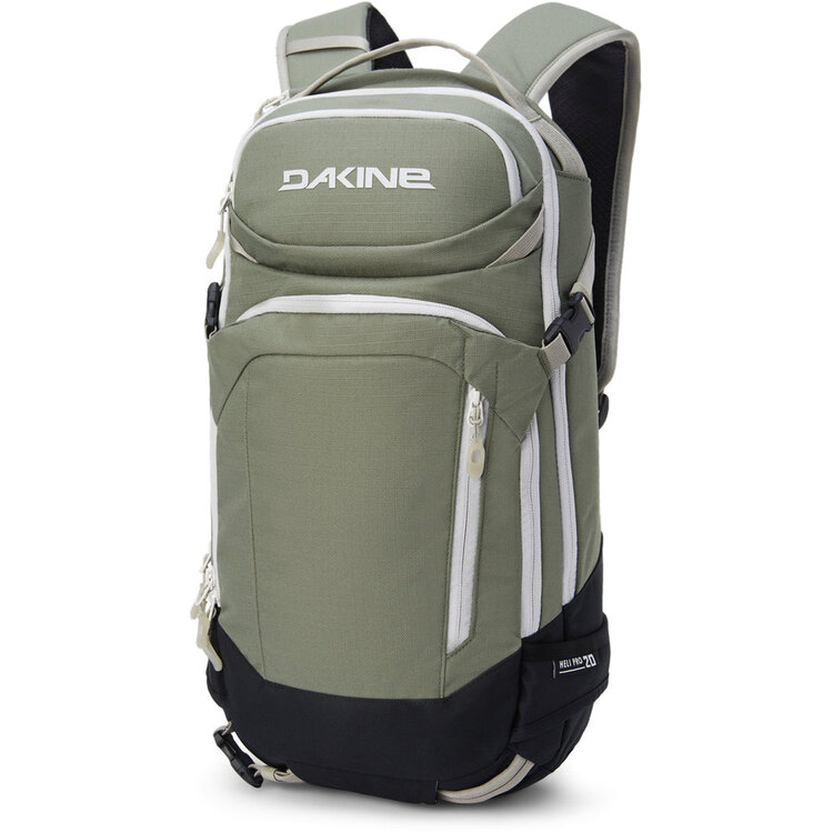 Dakine DAKINE HELI PRO BACKPACK 20L MULLED  BASIL