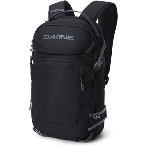 Dakine DAKINE WOMENS HELI PRO BACKPACK 20L BLACK