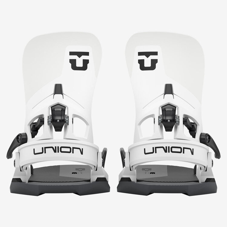 Union UNION Atlas Step On® - White