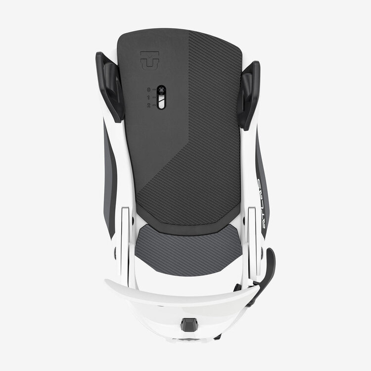 Union UNION Atlas Step On® - White