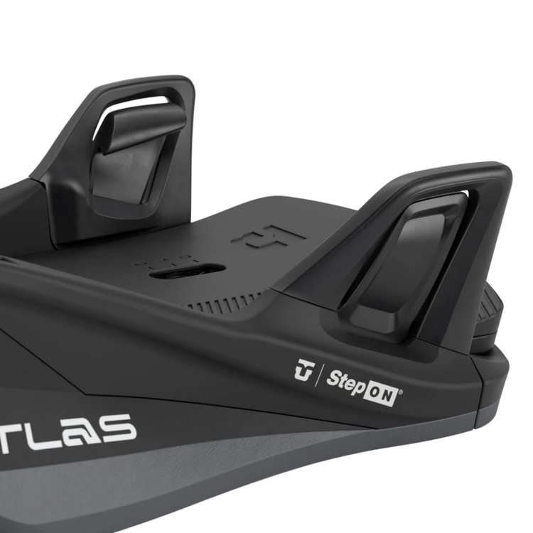 Union UNION Atlas Step On® - Black