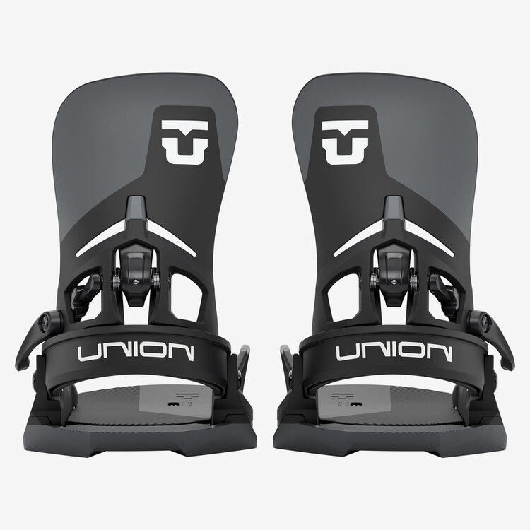 Union UNION Atlas Step On® - Black