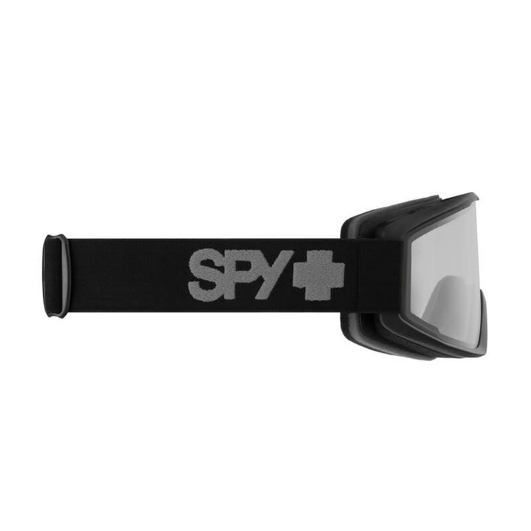 Spy SPY Crusher Elite Black - Clear