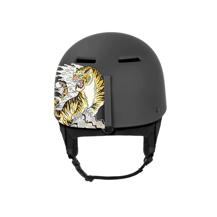 Sandbox Sandbox CLASSIC 2.0 SNOW (FIT SYSTEM) Cohen McDonald Tiger