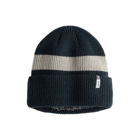 AUTUMN Autumn BAND BEANIE ULTRAMARINE TEAL