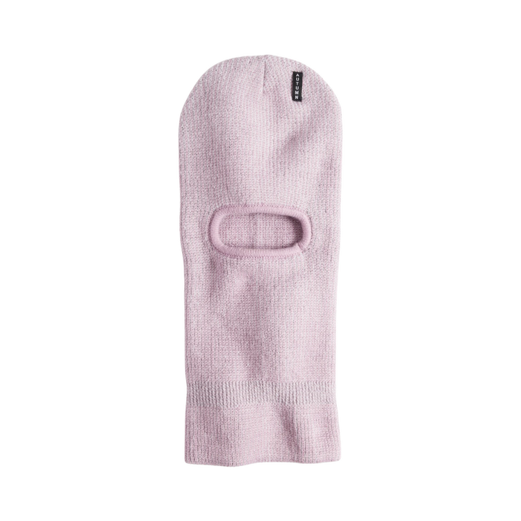 AUTUMN Autumn CORD MASK WHISPER PINK