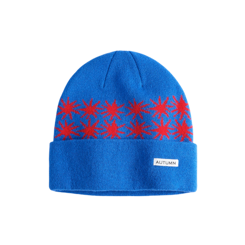 AUTUMN Autumn CRAFT COBALT BLUE